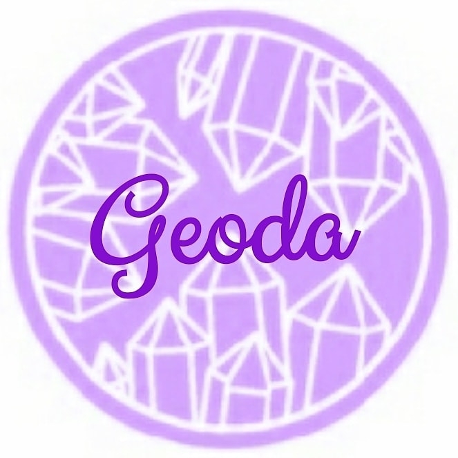 Geoda  Tienda Esotérica